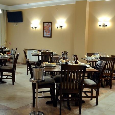 Vila Gardenia Otel Oradea Dış mekan fotoğraf