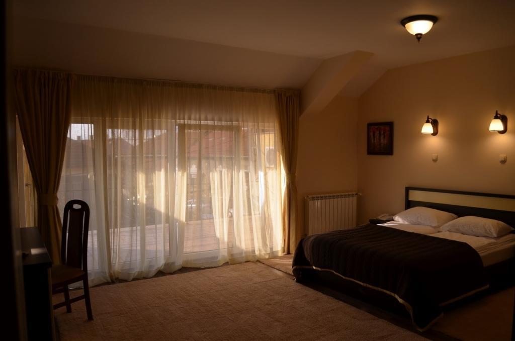 Vila Gardenia Otel Oradea Dış mekan fotoğraf