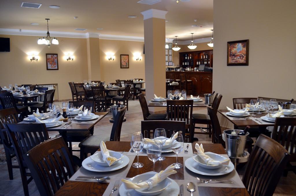 Vila Gardenia Otel Oradea Dış mekan fotoğraf