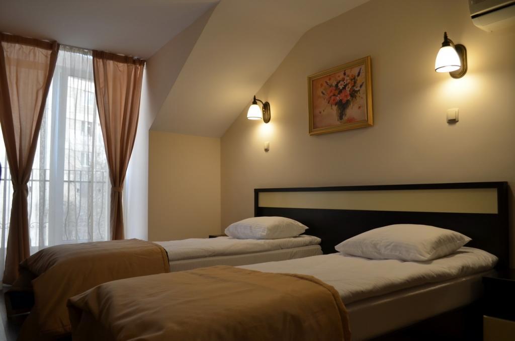 Vila Gardenia Otel Oradea Dış mekan fotoğraf