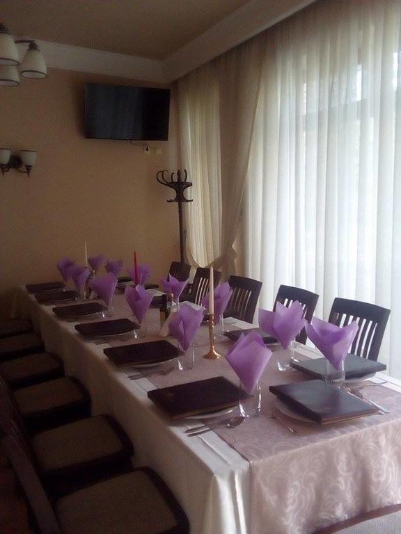 Vila Gardenia Otel Oradea Dış mekan fotoğraf