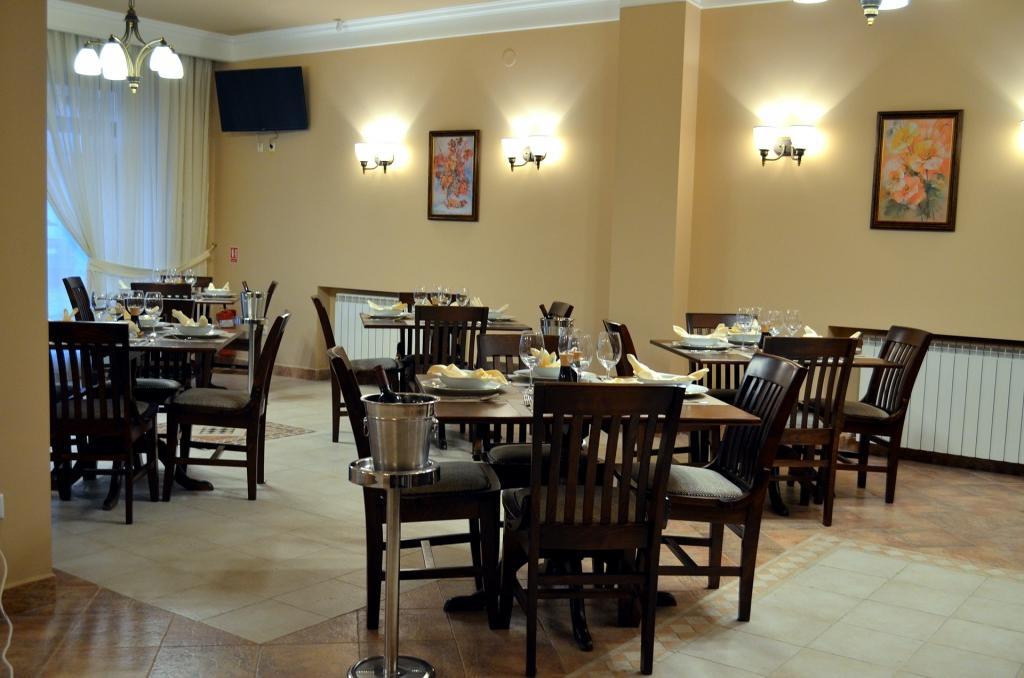 Vila Gardenia Otel Oradea Dış mekan fotoğraf